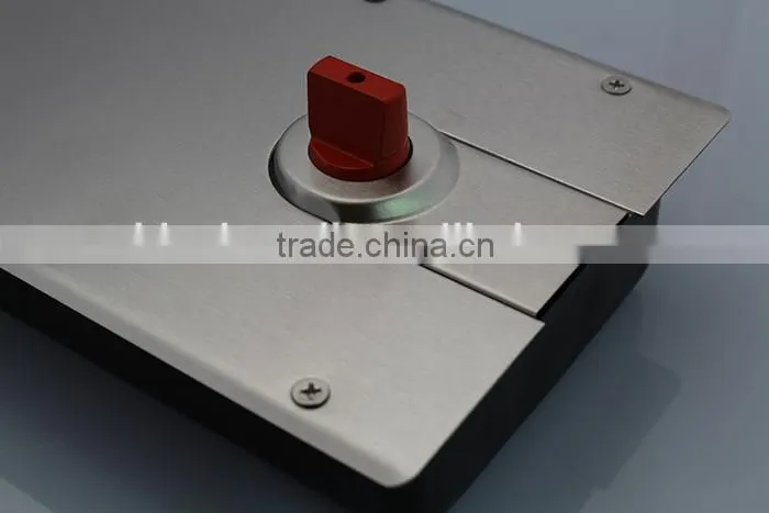 Wholesale Adjustable Floor Hinge Two Adjustable Speed