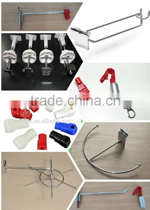 Magnetic key for stop lock / EAS detacher used for mobile shop