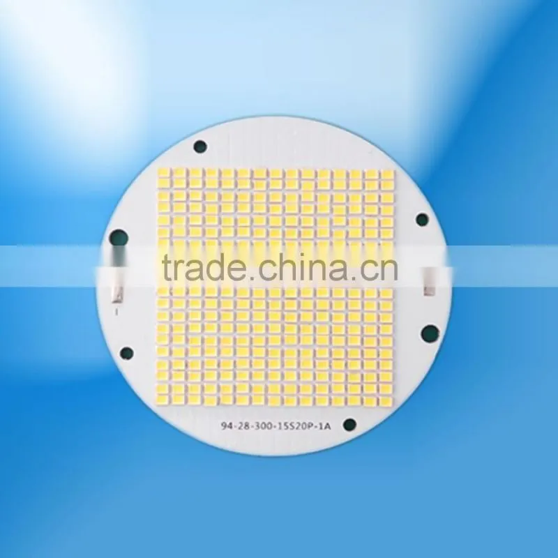 100W 120W 150W 180W 200W 240W 300W led high bay lighting high power luminaire LED factory light Taiwan MeanWell for hall stadium