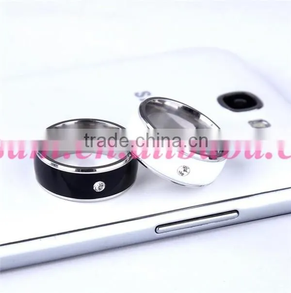 IDARLIN smart ring, nfc smart ring for smart phone