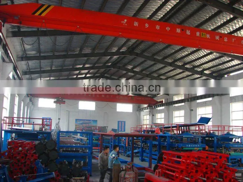manual metal roll forming machine