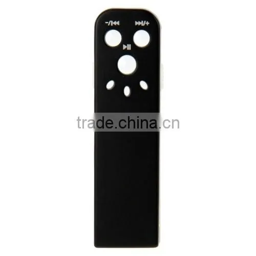 Mini Support MP3 / WAV Professional 8GB Digital Voice Recorder with Clip