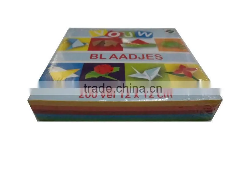 Cheap munufacturer 80 gsm A4 copy paper