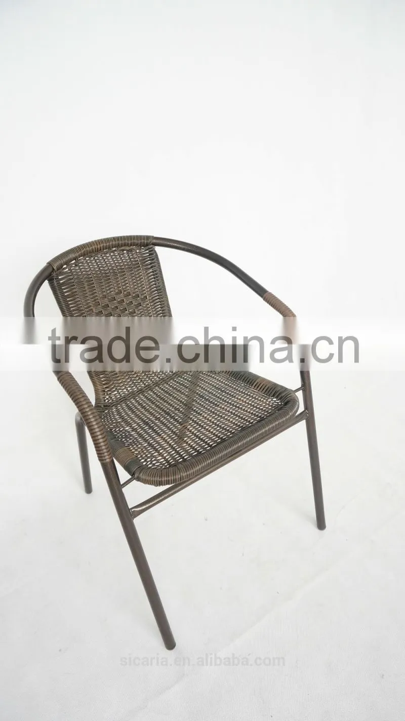 wicker chair ,outdoor furniture