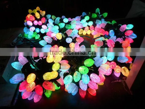 SMD5050RGB Cosmic Color Bulbs