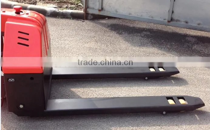 1.5t Electric pallet truck SL15