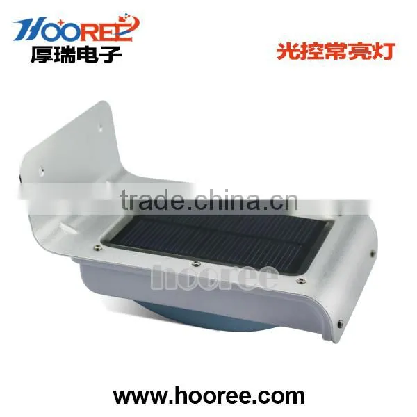 Made In China Wall Led Solar Power Light Led Wall Solar Light / Low Cost Wholesale Led Wall Solar Light
