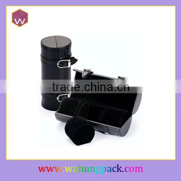 Luxury Jewelry Gift Case Watch Plastic Wholesale(WH-0738JL)