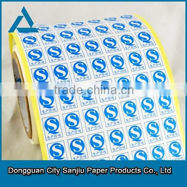 China Ecofriendly custom printed Shipping CMYK Color Box manufacturer
