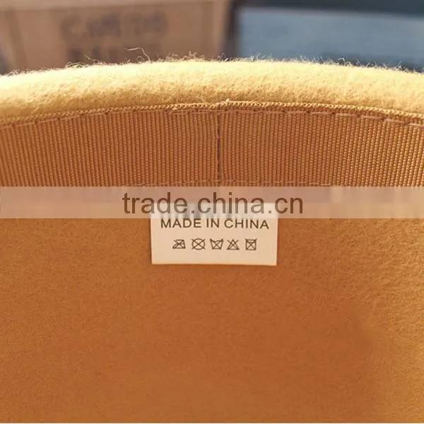 Wholesale Cheap Funny Winter Wool Hat