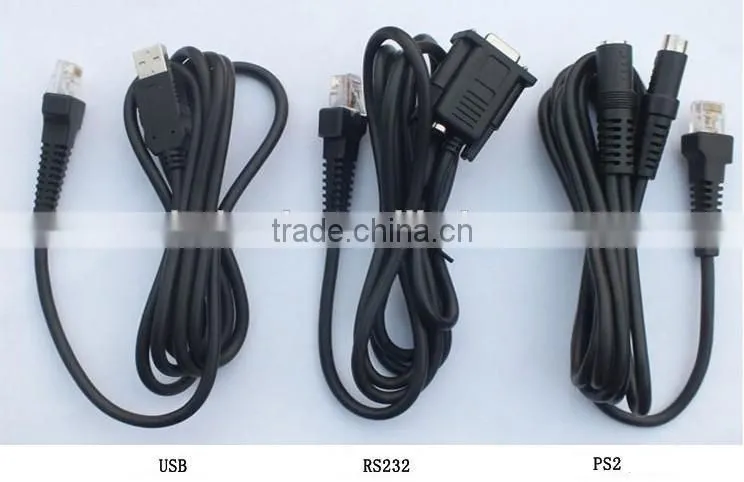laser barcode scanner, handheld scanner