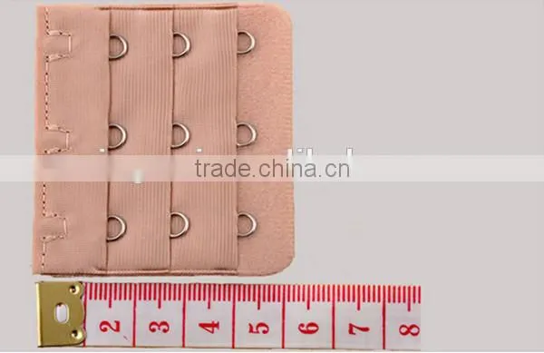 underwear accessories fancy many colors bra extender