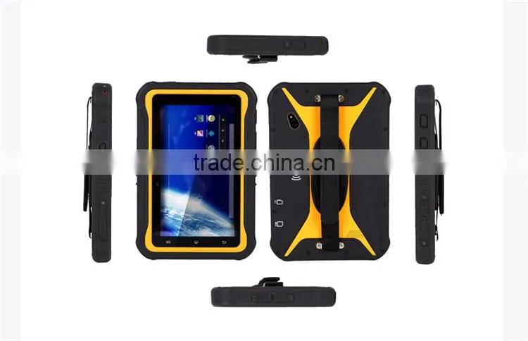 Multifunctional core nfc rfid tablet with great price