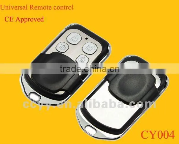 Duplicating home appliances remote control duplicator rolling code