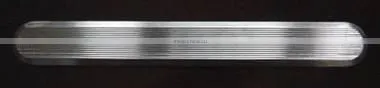 304 Stainless steel tactile strip indicator