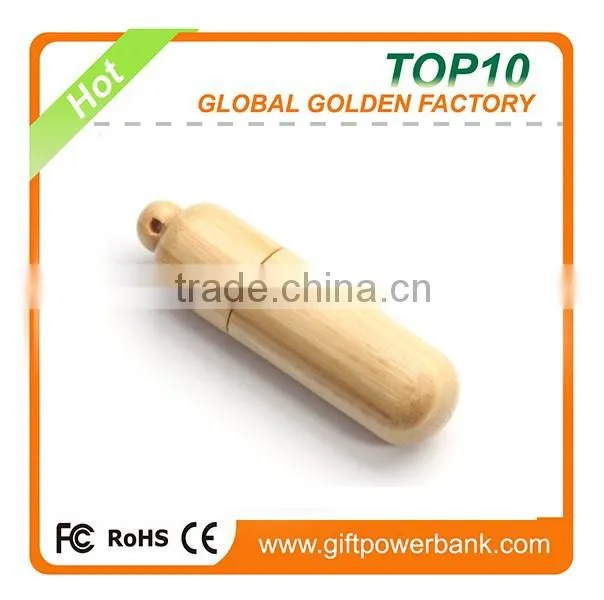 China usb factory wooden usb stick usb flash drive