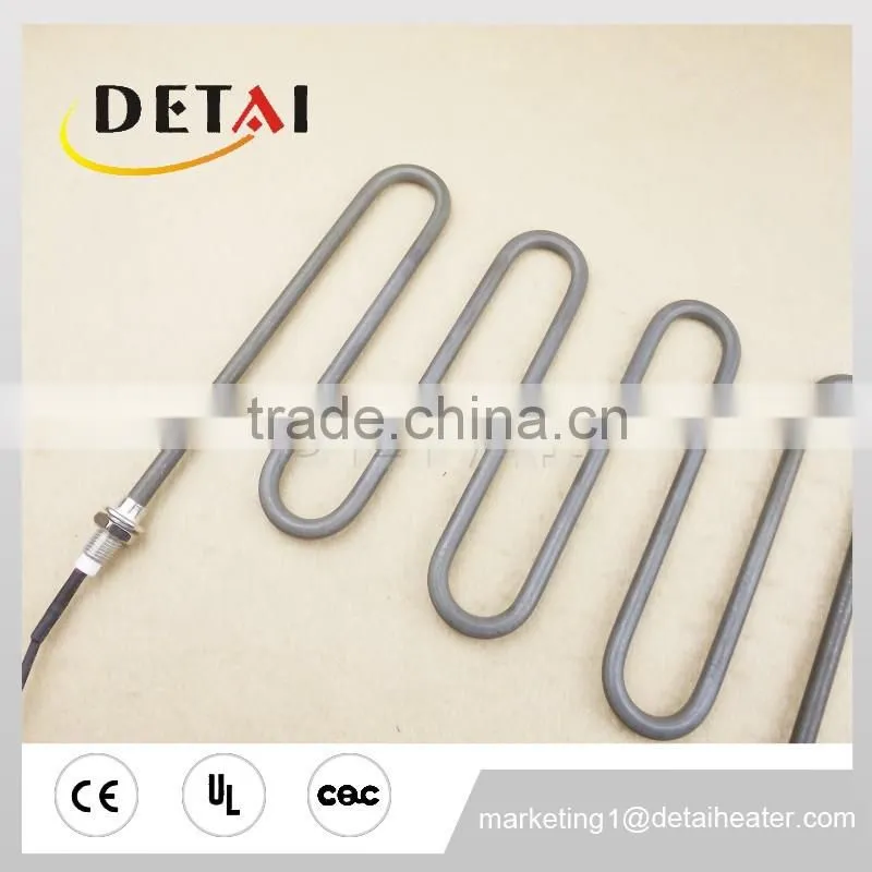 Flexible Electric Heating Element for Tubular Heater Air Heater