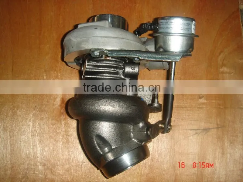 GT2538C supercharger 454184-9001 454207-5001S 8900-0498 turbo charger