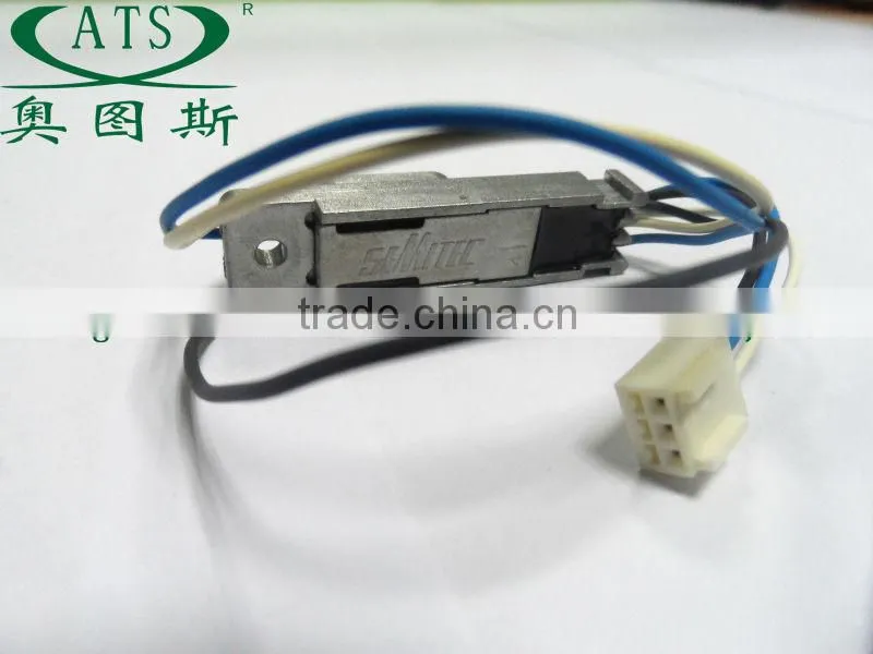 Original copier thermistor for Ricoh aficio AF1075/ 1060 copier spare parts