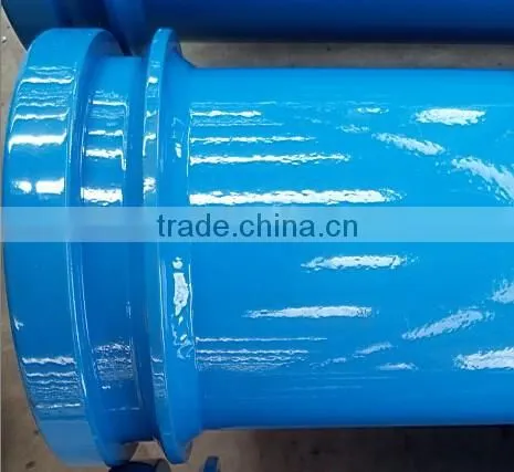 Hot sale concrete pump spare parts rubber seal