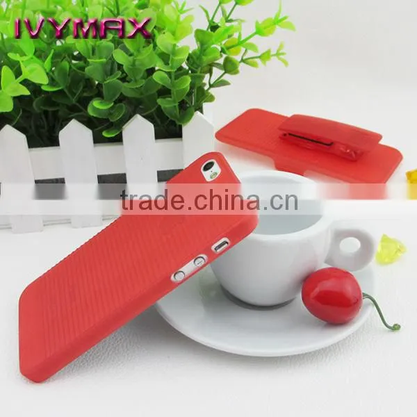 new product mobile phone cover for iphone 5/5s case