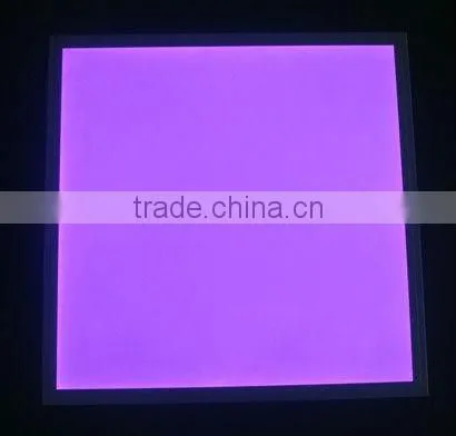 600x300mm RGB LED Panel Light, 26 Watt, DC24V Constant Voltage, Colour Changing, IP52