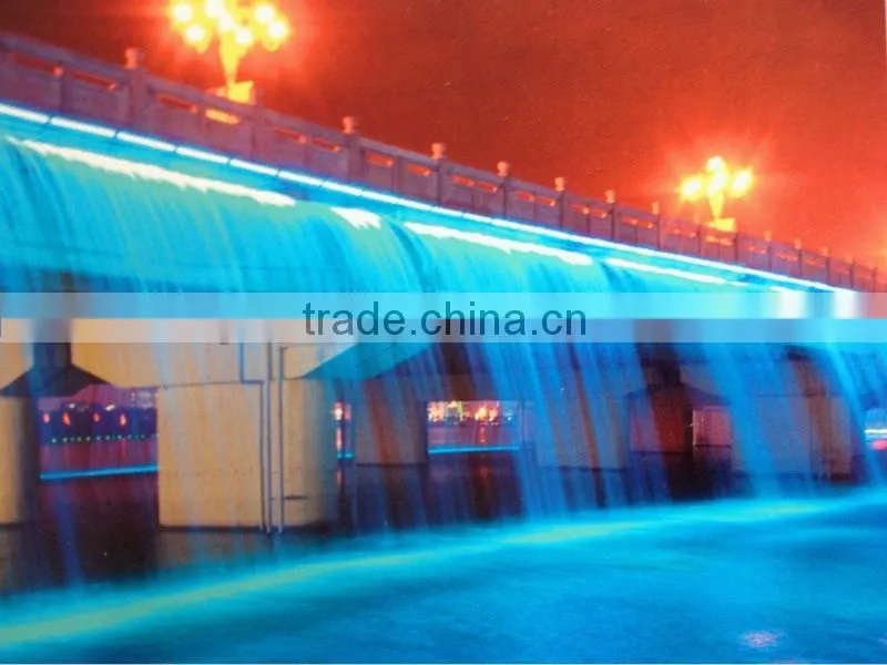 24W LED Wash wall