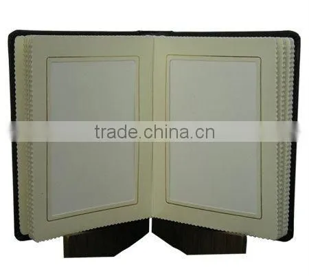 global hot sale happy silver wedding photo frames