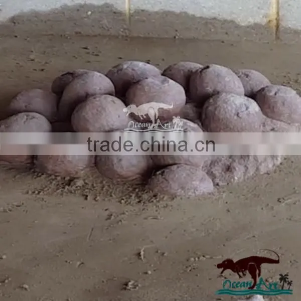 OA3132 Dinosaur Fossil Egg For Sale