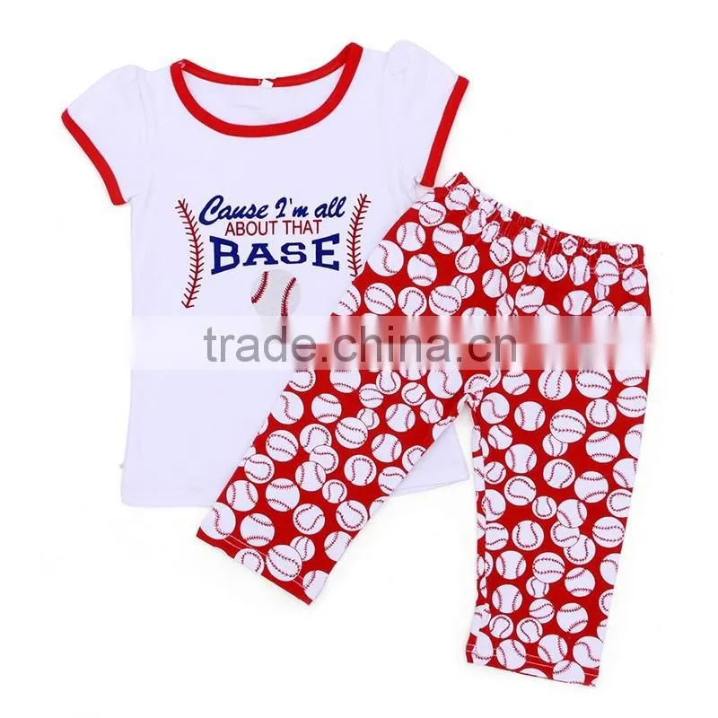 wholesale baseball icing pants high quality breathable cotton pants