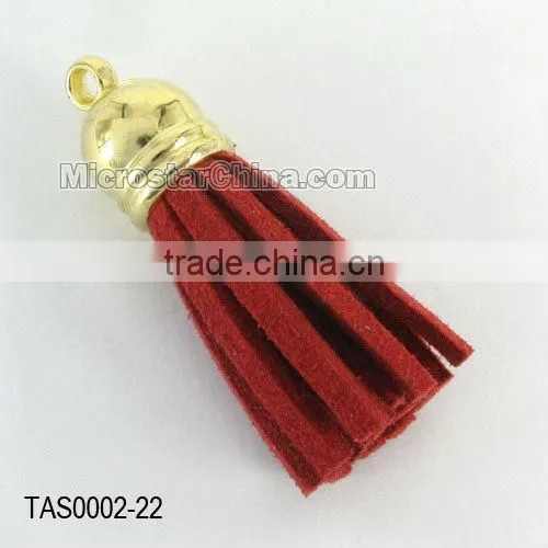 Tassel fit for key chain