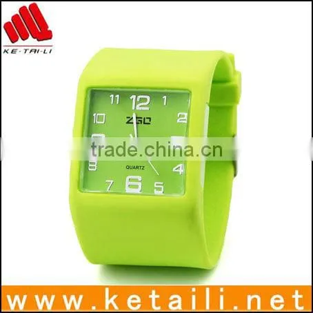 silicon watch, silicon watches ladies, new types watch