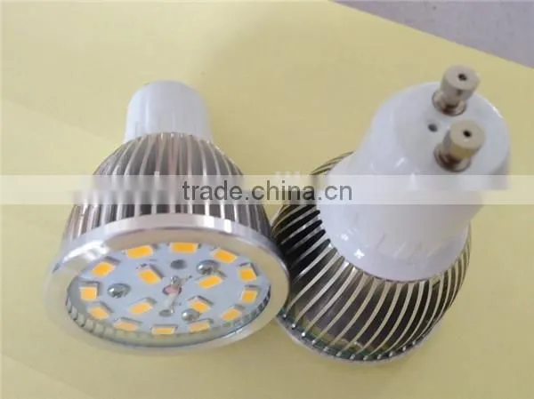 Factory Price $2.9999 Led Light Bulb GU10 8W