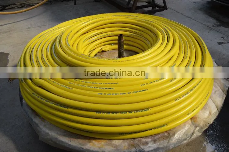 Cheap soft flexible Compressed Air Hose Duct