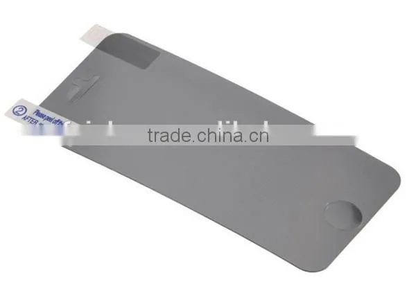 Durable hot sale privacy screen protectors for iphone 5