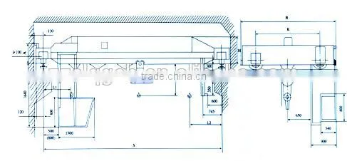 prefabricated structural steel beams and columns chicken hangers
