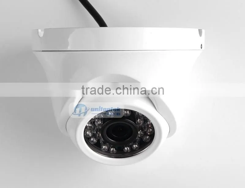 IR 20M Dome Outdoor 1080P Night-vision 2MP Waterproof HD CVI Camera