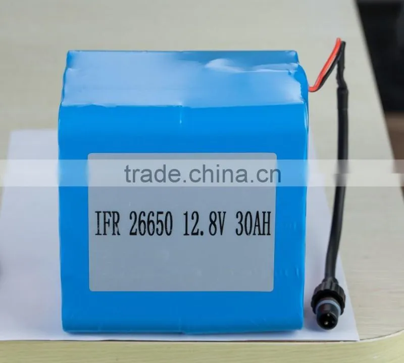 Solar LED Street Light using Lithium Battery in One Body