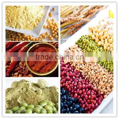 2016 hot sale 650kgs per hour electric multifunctional automatic wheat small scale flour mill machinery