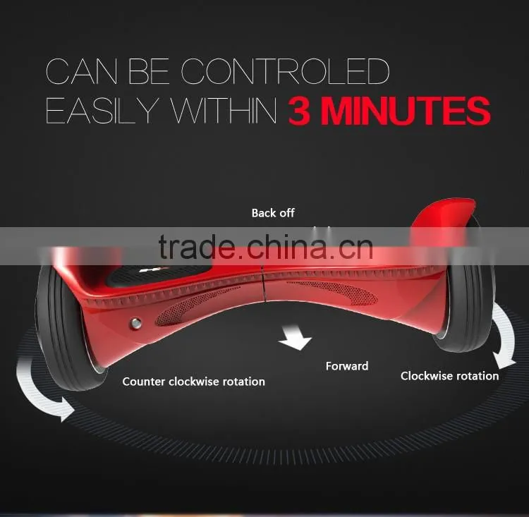 motor for mini self balancing electric scooter, electric balance scooter Hoverboard manufacturer