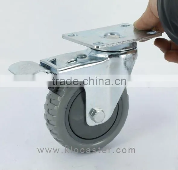 handcart caster