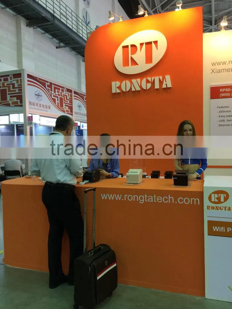 PM628 58mm thermal line dot receipt printer module kiosk printer
