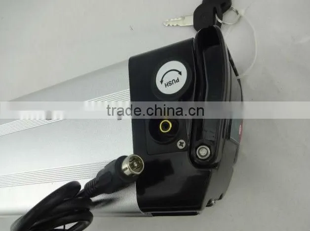 For e-bicycle e-bike e-scooter lithium ion batteries packs 24V 20Ah