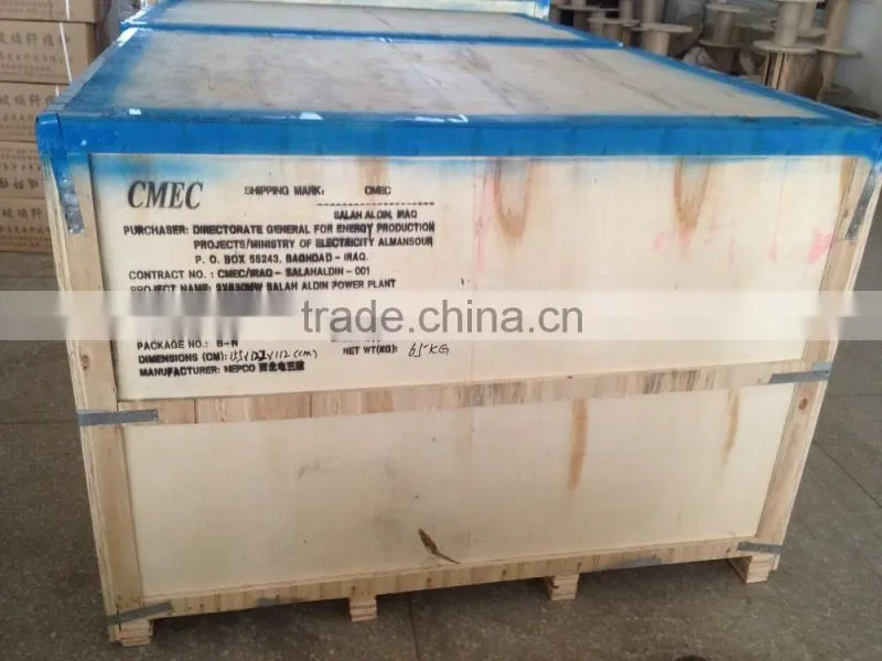 Flexible corrugated PVC plastic coated metal hose