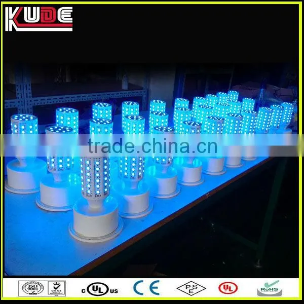12.6V high brightness LED corn light for led furniture