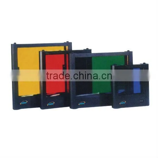 color changer stage lighting