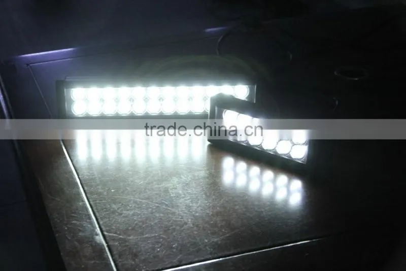 2016 Hot sale Housing Made of Aluminum Automotive LED Driving Light 18W