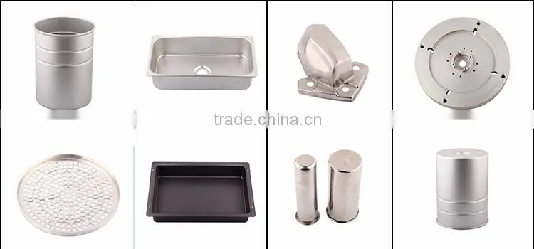 Good price high quality stamping tensile