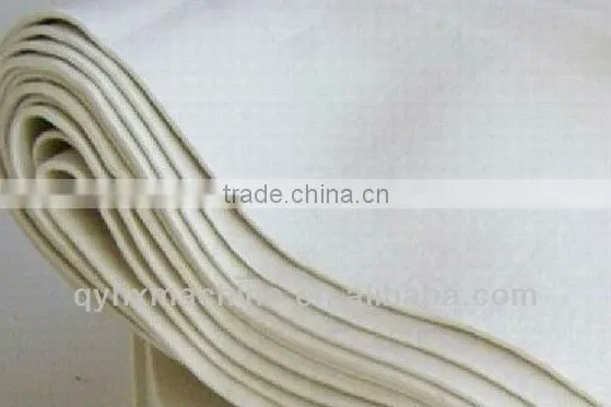Regenerated leather machine line
