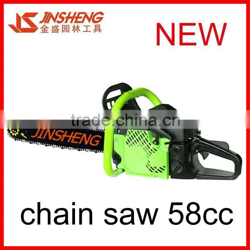 timber cutter chain saw